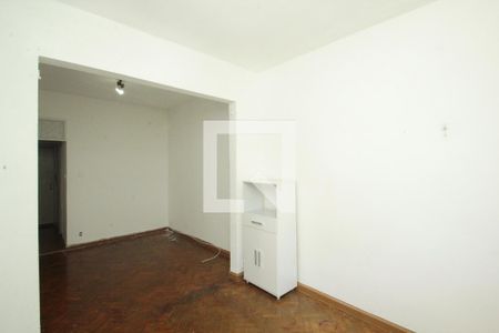 Sala de kitnet/studio para alugar com 1 quarto, 35m² em Centro, Rio de Janeiro