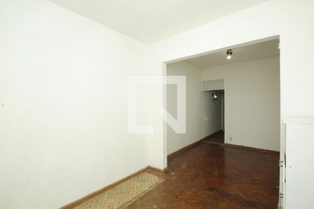 Sala de kitnet/studio para alugar com 1 quarto, 35m² em Centro, Rio de Janeiro
