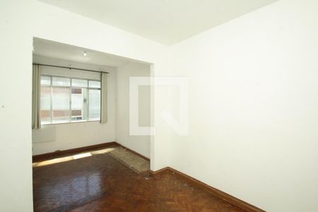 Sala de kitnet/studio para alugar com 1 quarto, 35m² em Centro, Rio de Janeiro