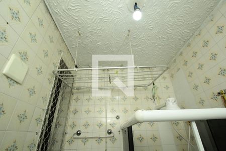 Studio para alugar com 35m², 1 quarto e sem vagaBanheiro