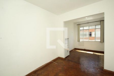 Sala de kitnet/studio para alugar com 1 quarto, 35m² em Centro, Rio de Janeiro