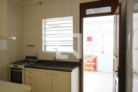Casa à venda com 97m², 2 quartos e sem vaga Casa à venda com 97m², 2 quartos e sem vagaCozinha