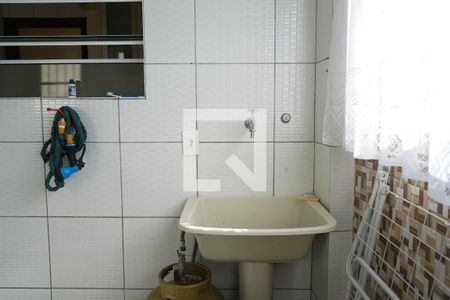 Casa à venda com 97m², 2 quartos e sem vaga Casa à venda com 97m², 2 quartos e sem vagaÁrea de Serviço