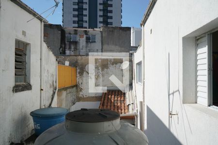 Vista de casa à venda com 2 quartos, 97m² em Campos Elíseos, São Paulo