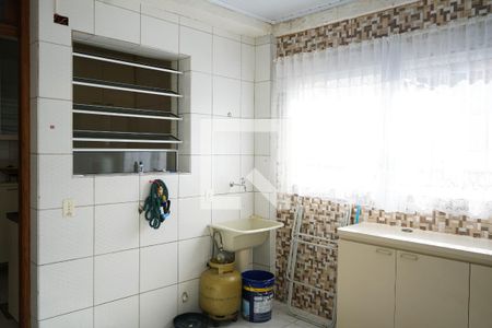 Casa à venda com 97m², 2 quartos e sem vaga Casa à venda com 97m², 2 quartos e sem vagaÁrea de Serviço