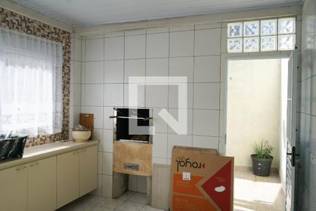 Casa à venda com 97m², 2 quartos e sem vaga Casa à venda com 97m², 2 quartos e sem vagaChurrasqueira