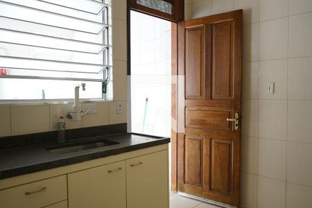 Casa à venda com 97m², 2 quartos e sem vaga Casa à venda com 97m², 2 quartos e sem vagaCozinha