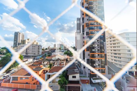 Apartamento para alugar com 48m², 1 quarto e 2 vagas Apartamento para alugar com 48m², 1 quarto e 2 vagasVista do Quarto 1