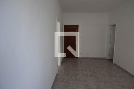 Sala de apartamento à venda com 1 quarto, 52m² em Centro, Rio de Janeiro