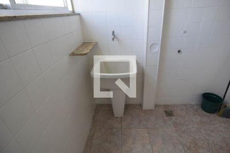 Apartamento à venda com 52m², 1 quarto e sem vaga Apartamento à venda com 52m², 1 quarto e sem vagaÁrea de serviço