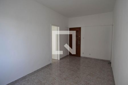 Sala de apartamento à venda com 1 quarto, 52m² em Centro, Rio de Janeiro