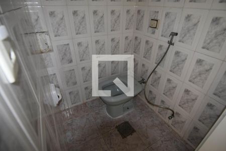 Apartamento à venda com 52m², 1 quarto e sem vaga Apartamento à venda com 52m², 1 quarto e sem vagaBanheiro