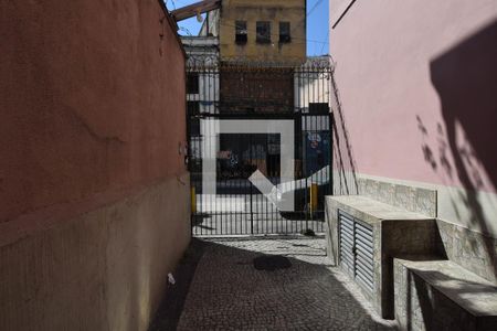 Apartamento à venda com 52m², 1 quarto e sem vaga Apartamento à venda com 52m², 1 quarto e sem vagaEntrada