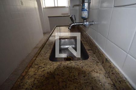 Apartamento à venda com 52m², 1 quarto e sem vaga Apartamento à venda com 52m², 1 quarto e sem vagaCozinha