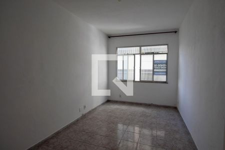 Sala de apartamento à venda com 1 quarto, 52m² em Centro, Rio de Janeiro