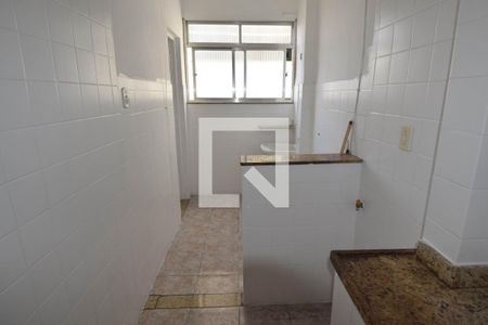 Apartamento à venda com 52m², 1 quarto e sem vaga Apartamento à venda com 52m², 1 quarto e sem vagaCozinha
