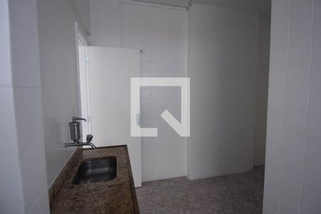 Apartamento à venda com 52m², 1 quarto e sem vaga Apartamento à venda com 52m², 1 quarto e sem vagaCozinha