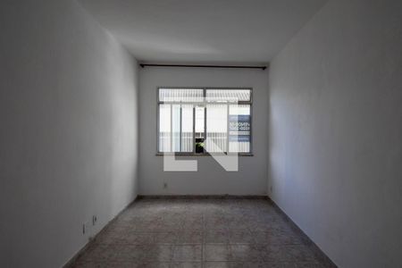 Sala de apartamento à venda com 1 quarto, 52m² em Centro, Rio de Janeiro