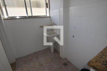 Apartamento à venda com 52m², 1 quarto e sem vaga Apartamento à venda com 52m², 1 quarto e sem vagaÁrea de serviço