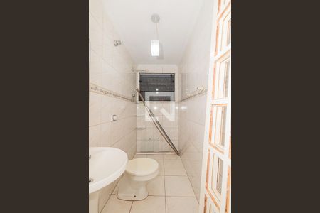 Casa à venda com 350m², 5 quartos e 3 vagas Casa à venda com 350m², 5 quartos e 3 vagasBanheiro 2 - Casa 2