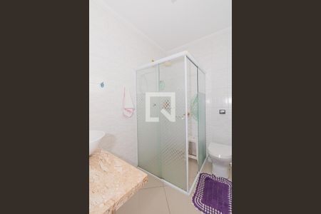 Casa à venda com 350m², 5 quartos e 3 vagas Casa à venda com 350m², 5 quartos e 3 vagasBanheiro da Suíte 2