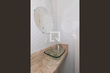 Casa à venda com 350m², 5 quartos e 3 vagas Casa à venda com 350m², 5 quartos e 3 vagasBanheiro da Suíte 3