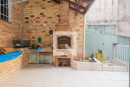 Casa à venda com 350m², 5 quartos e 3 vagas Casa à venda com 350m², 5 quartos e 3 vagasChurrasqueira