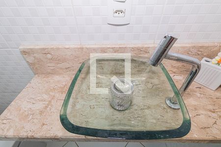 Casa à venda com 350m², 5 quartos e 3 vagas Casa à venda com 350m², 5 quartos e 3 vagasBanheiro da Suíte 3