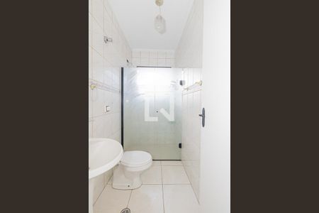 Casa à venda com 350m², 5 quartos e 3 vagas Casa à venda com 350m², 5 quartos e 3 vagasBanheiro 1 - Casa 2