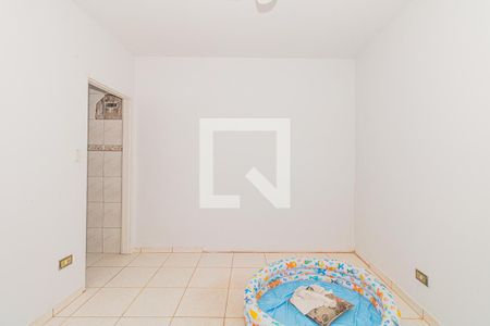 Casa à venda com 350m², 5 quartos e 3 vagas Casa à venda com 350m², 5 quartos e 3 vagasSala - Casa 2