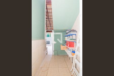 Casa à venda com 350m², 5 quartos e 3 vagas Casa à venda com 350m², 5 quartos e 3 vagasÁrea de Serviço