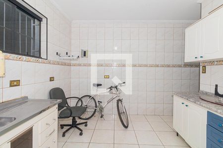 Casa à venda com 350m², 5 quartos e 3 vagas Casa à venda com 350m², 5 quartos e 3 vagasCozinha - Casa 2