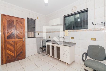Casa à venda com 350m², 5 quartos e 3 vagas Casa à venda com 350m², 5 quartos e 3 vagasCozinha - Casa 2
