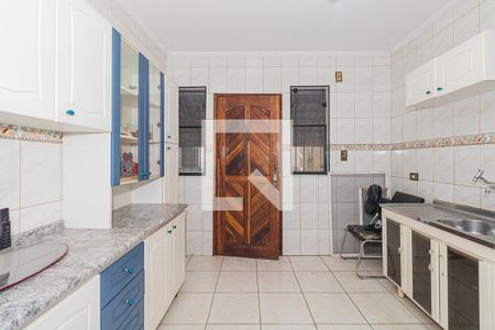 Casa à venda com 350m², 5 quartos e 3 vagas Casa à venda com 350m², 5 quartos e 3 vagasCozinha - Casa 2