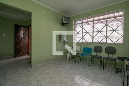Casa à venda com 102m², 3 quartos e sem vaga Casa à venda com 102m², 3 quartos e sem vagaSala