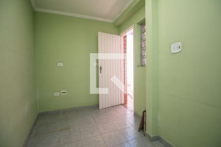 Casa à venda com 102m², 3 quartos e sem vaga Casa à venda com 102m², 3 quartos e sem vagaQuarto de Serviço