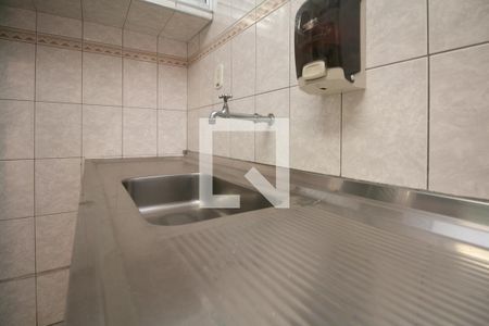 Casa à venda com 102m², 3 quartos e sem vaga Casa à venda com 102m², 3 quartos e sem vagaCozinha