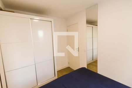 Quarto de apartamento para alugar com 1 quarto, 35m² em Água Branca, São Paulo