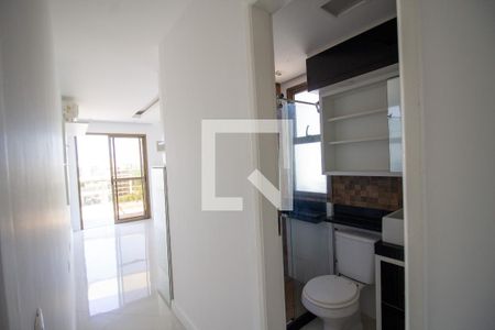 Apartamento para alugar com 200m², 3 quartos e 3 vagasSuíte 2