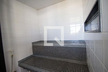 Apartamento para alugar com 200m², 3 quartos e 3 vagasSauna