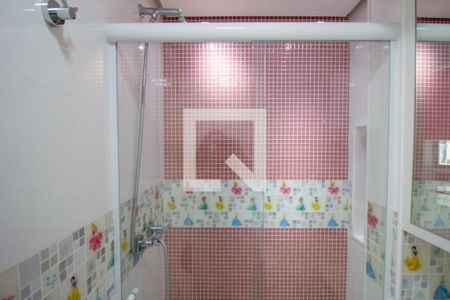 Apartamento para alugar com 200m², 3 quartos e 3 vagasBanheiro da Suíte 3