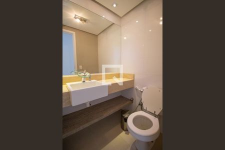 Apartamento para alugar com 200m², 3 quartos e 3 vagasLavabo