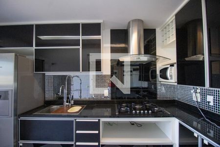 Apartamento para alugar com 200m², 3 quartos e 3 vagasCozinha