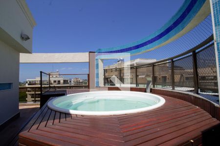 Apartamento para alugar com 200m², 3 quartos e 3 vagasPiscina