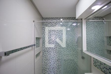 Apartamento para alugar com 200m², 3 quartos e 3 vagasBanheiro da Suíte 1