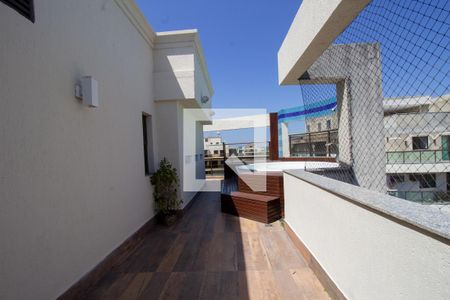 Apartamento para alugar com 200m², 3 quartos e 3 vagasVaranda Gourmet