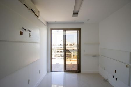 Apartamento para alugar com 200m², 3 quartos e 3 vagasSuíte 2