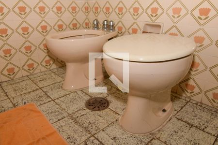 Apartamento para alugar com 100m², 2 quartos e 1 vagaBanheiro da Suíte 2