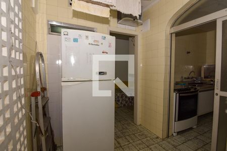 Apartamento para alugar com 100m², 2 quartos e 1 vagaÁrea de Serviço