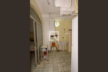 Apartamento para alugar com 100m², 2 quartos e 1 vagaÁrea de Serviço